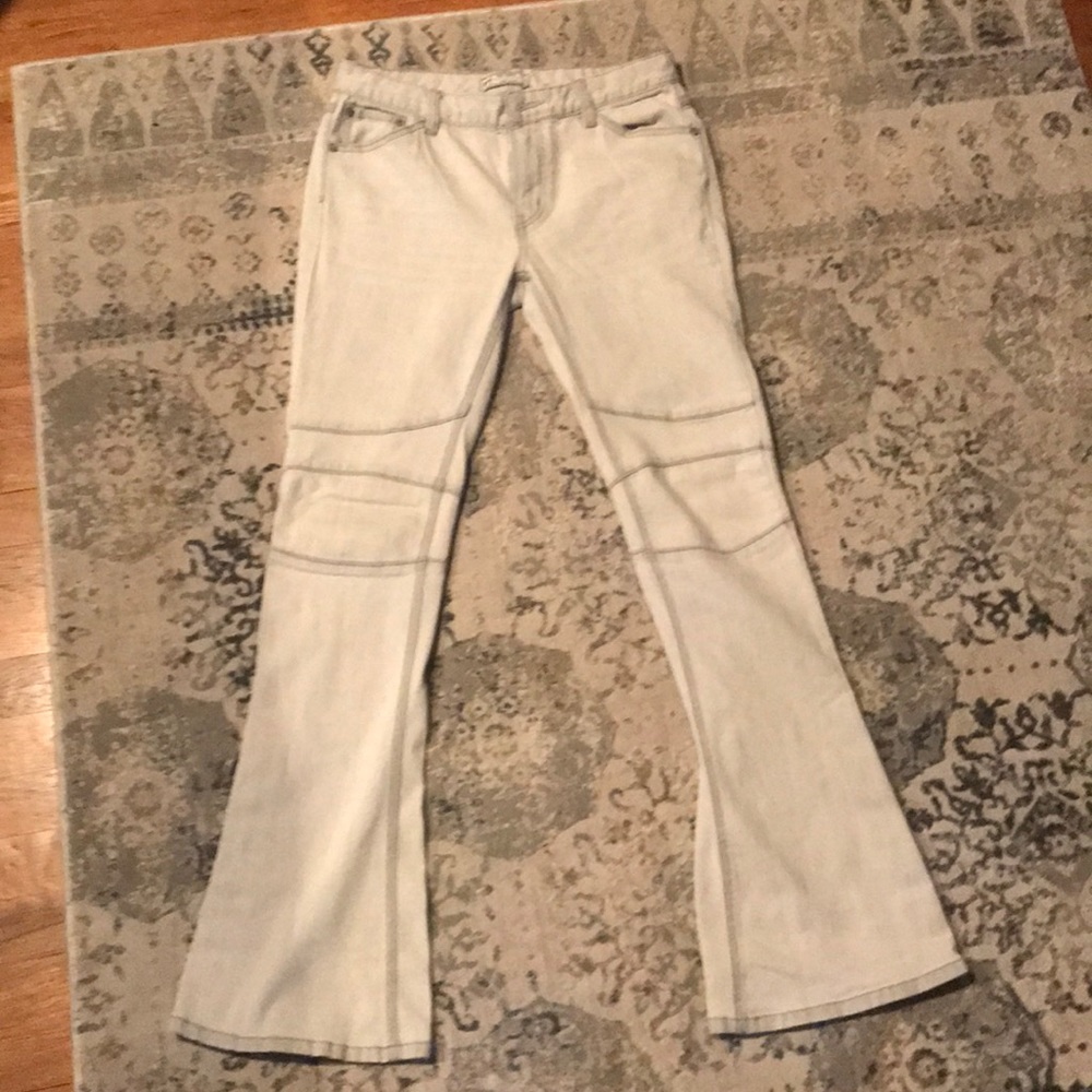 Free people jeans